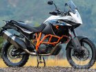 KTM 1190 Adventure R